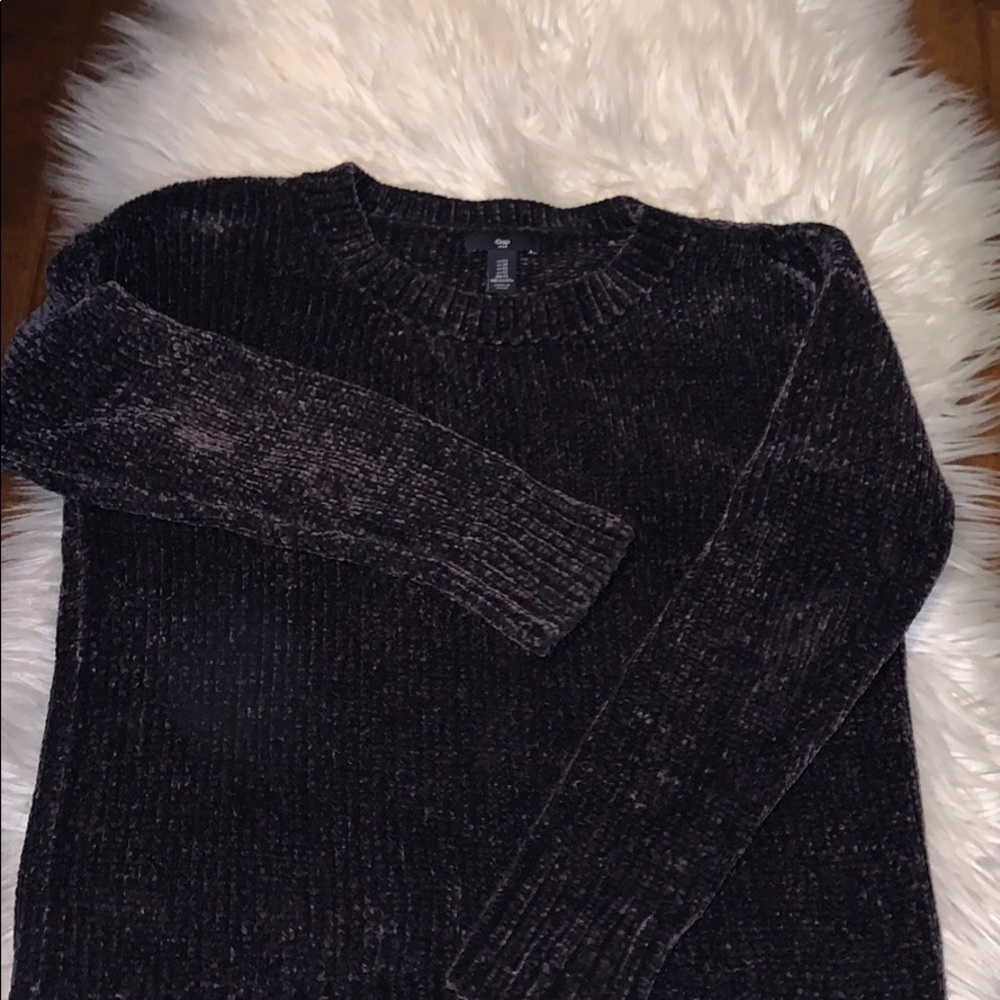 Gap knit sweater